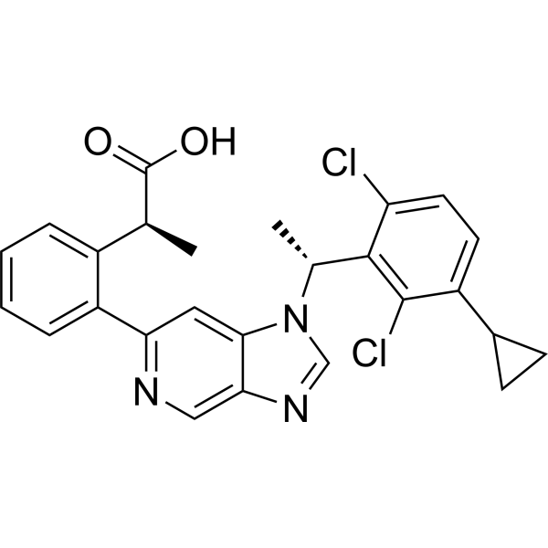 (S,R)-LSN3318839