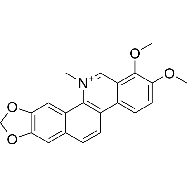 Chelerythrine
