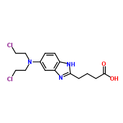 Bendamustine Desmethyl Impurity
