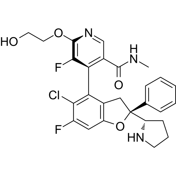 IAG933(YAP-TEAD-IN-3)