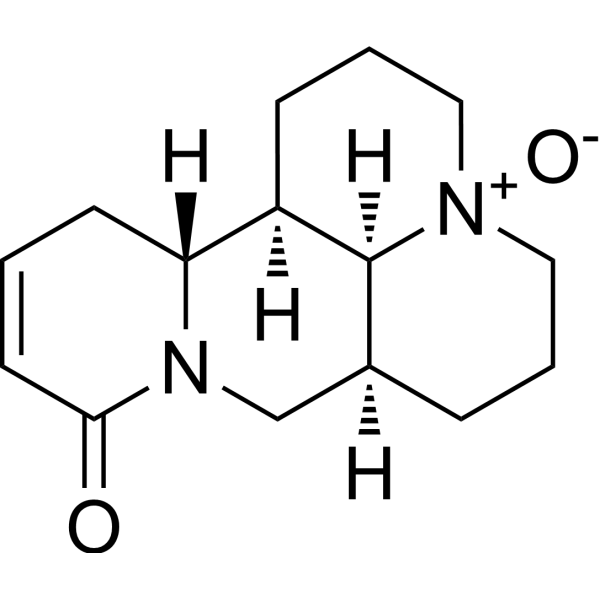 Oxysophocarpine