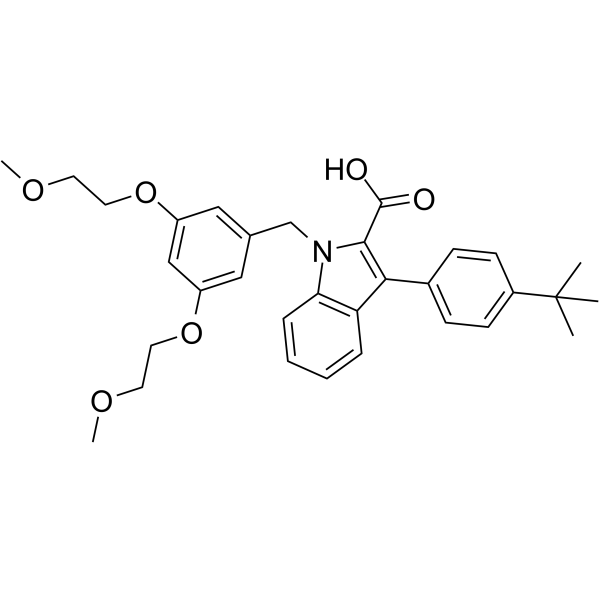 GSK376501A