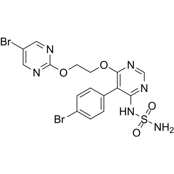 Aprocitentan(ACT-132577)