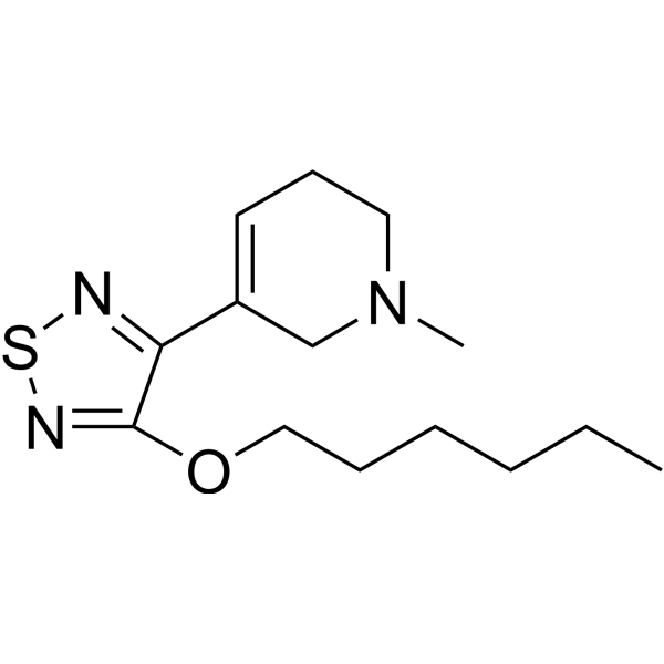 Xanomeline( LY-246708)