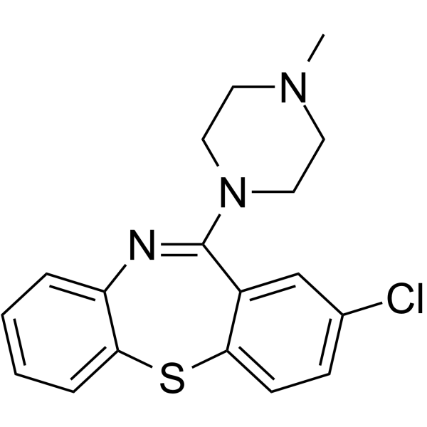 Clothiapine