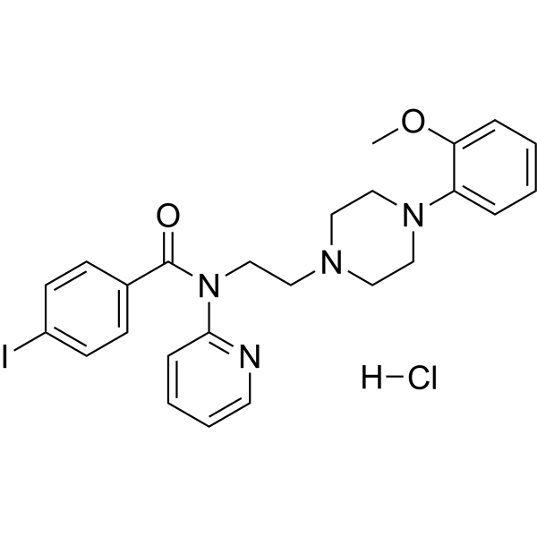 p-MPPI hydrochloride