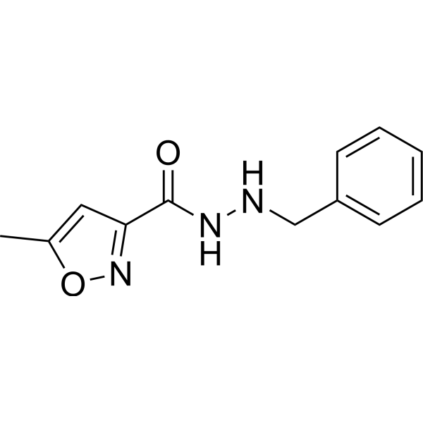Isocarboxazid