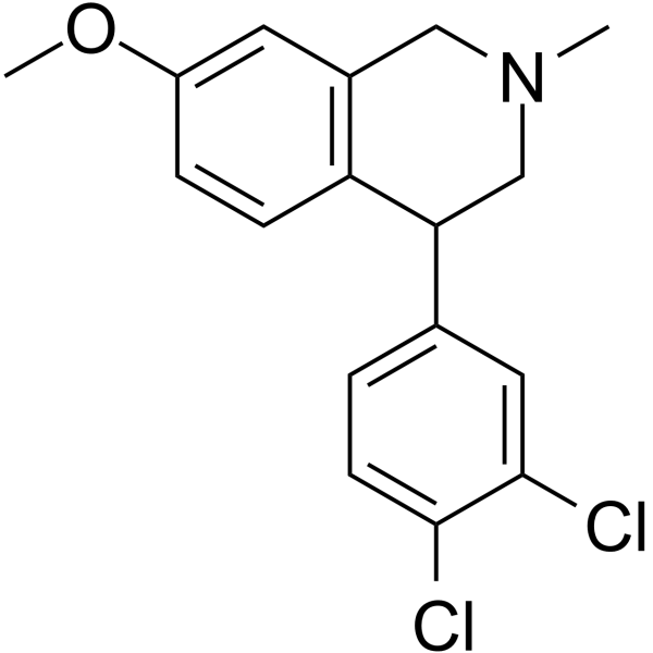 Diclofensine