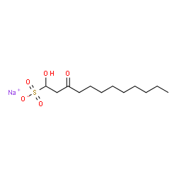 Sodium houttuyfonate