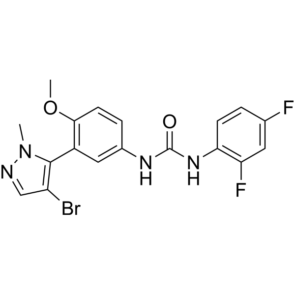 Nelotanserin(APD125)