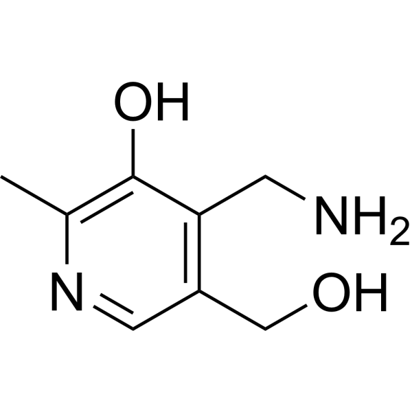 Pyridoxylamine