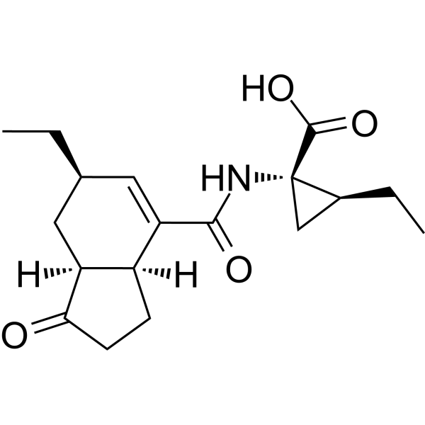 Coronatine