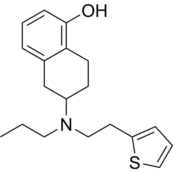 (Rac)-Rotigotine