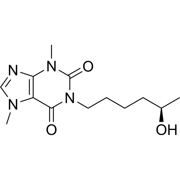 (R)-Lisofylline