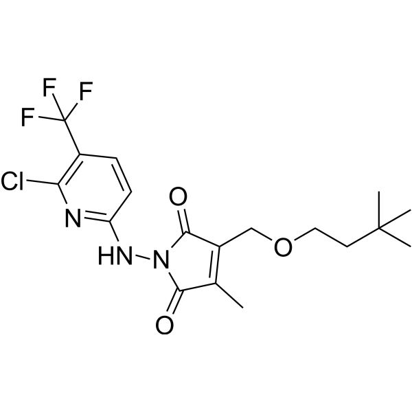 Felezonexor(SL-801)