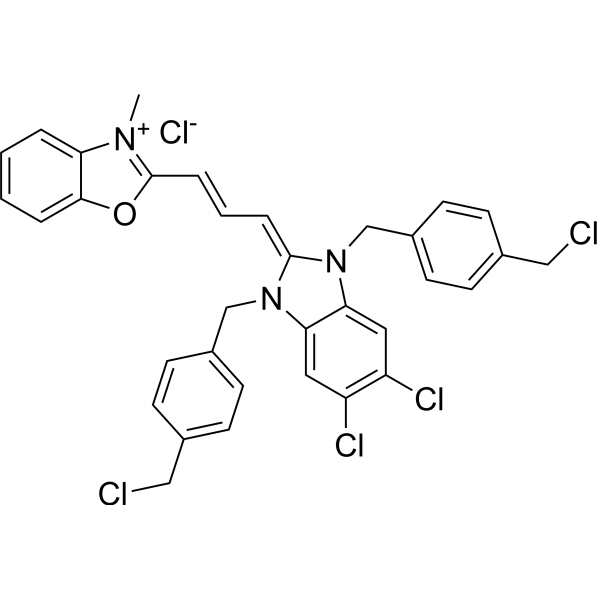 MitoTracker Green FM
