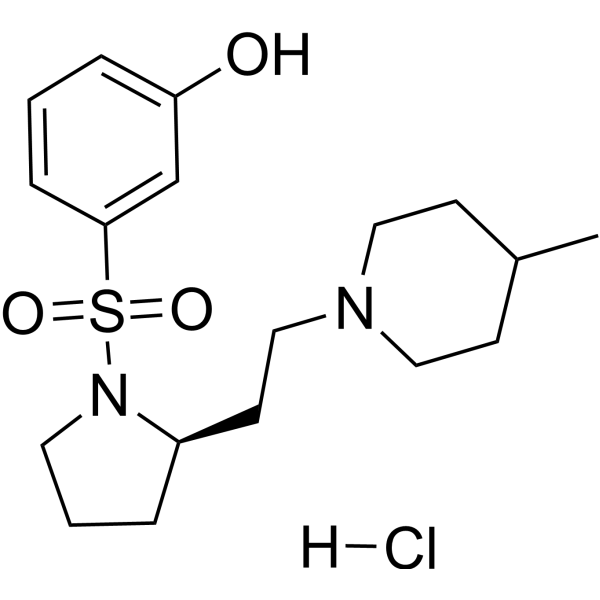 SB-269970 hydrochloride