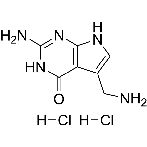 preQ1 dihydrochloride