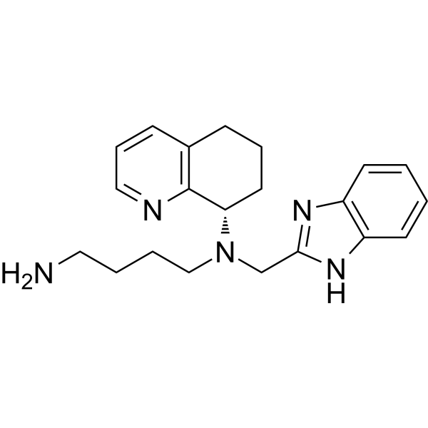 Mavorixafor(AMD-070)