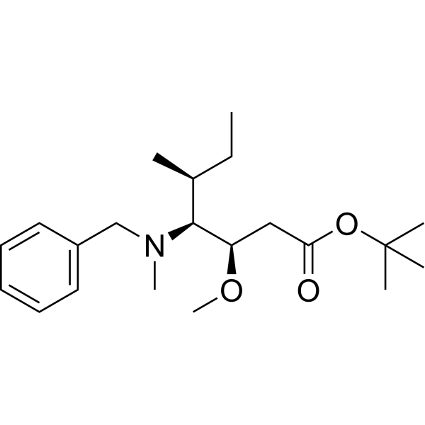 Monomethyl auristatin E intermediate-13