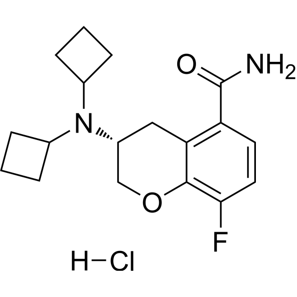 NAD 299 hydrochloride