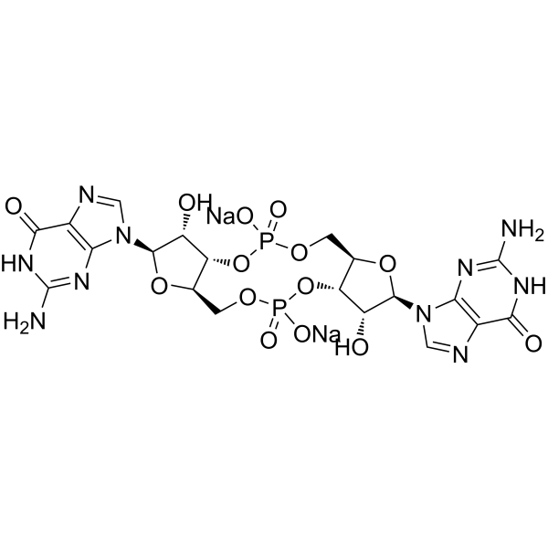 Cyclic-di-GMP disodium