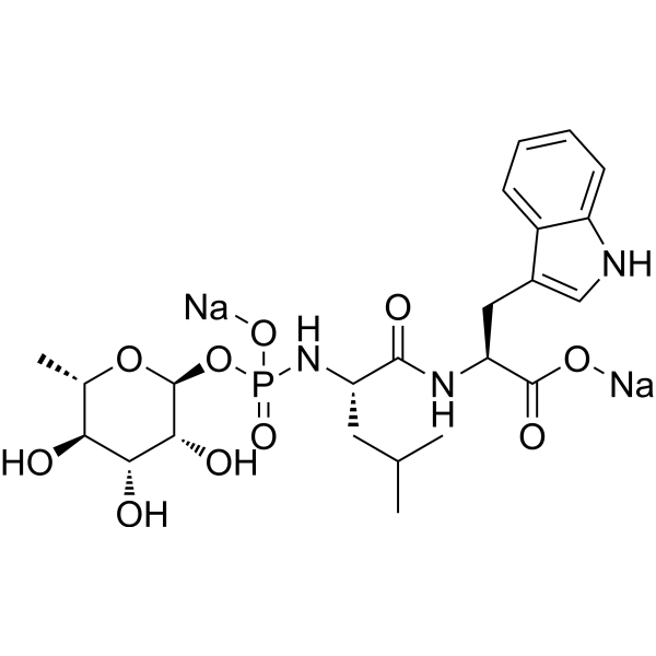 Phosphoramidon Disodium